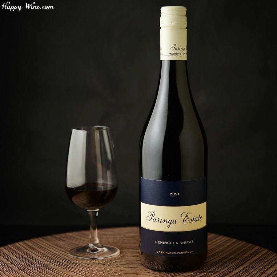 パリンガ・エステイト　ペニンシュラ　シラーズ（赤）