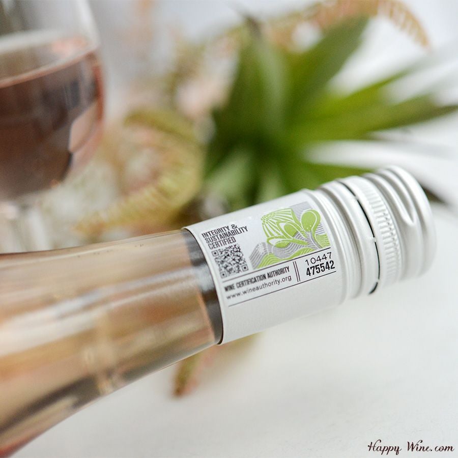 ブルース・ジャック　シークレット・サファリ　キャンディーロゼ　(ロゼ)(SC)