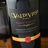 バルディビエソ　シングルヴィンヤード　マイポ・ヴァレー　カベルネ・ソーヴィニヨン(赤)