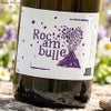 ドメーヌ・ル・ロック　ロック　アンビュル　ペティアン　ナチュレ（ロゼ.泡）
